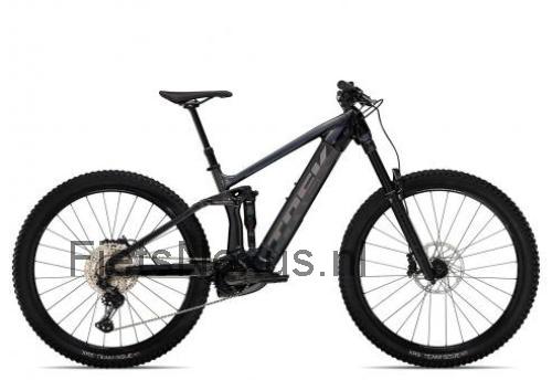 Trek Rail 7 specificaties en beoordelingen